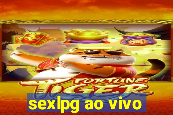 sexlpg ao vivo